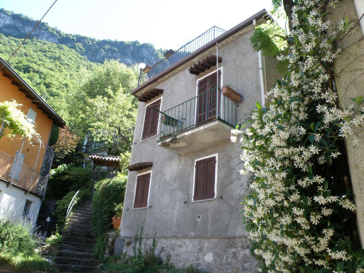 Casa Cubo Villa Varenna Kültér fotó