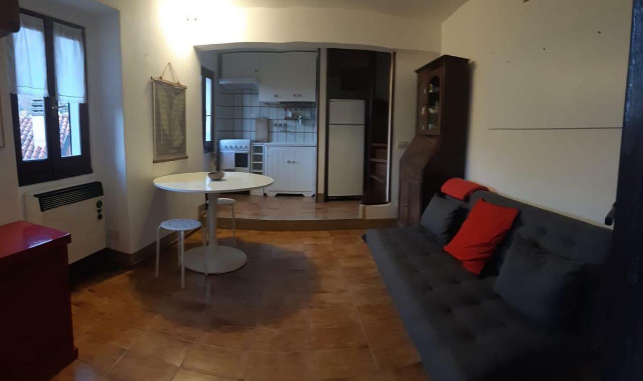 Casa Cubo Villa Varenna Kültér fotó