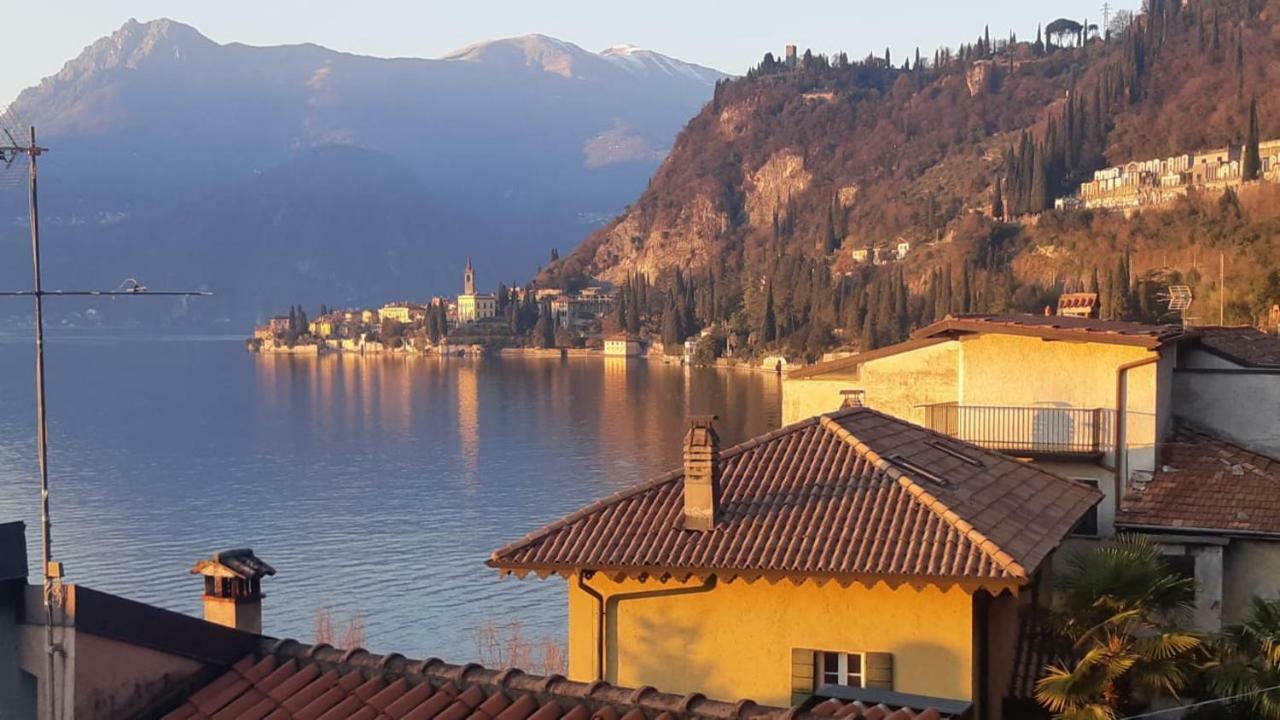 Casa Cubo Villa Varenna Kültér fotó