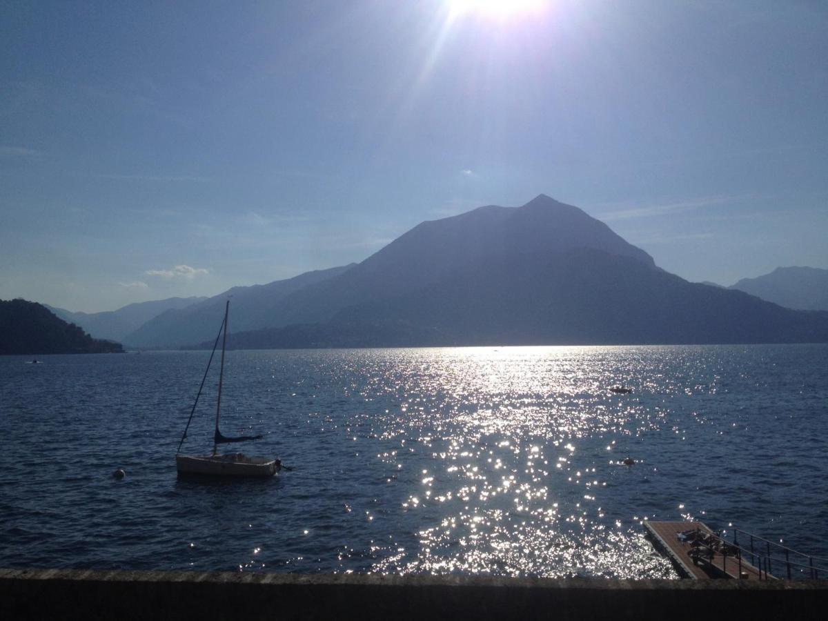 Casa Cubo Villa Varenna Kültér fotó